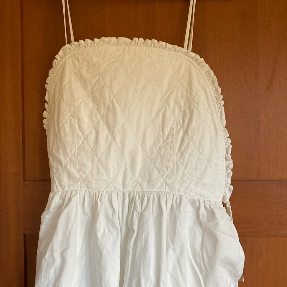 Rudy Jude potholder dress